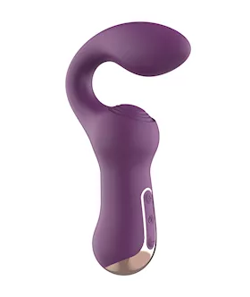 Hiero GSpot Vibrator