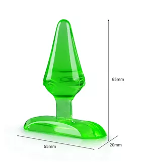 Boudoir Butt Plug