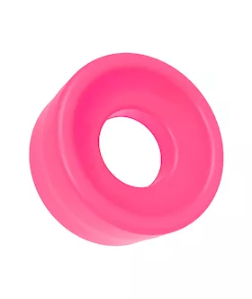 Silicone Pump Entry Sleeve