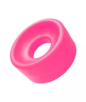 Silicone Pump Entry Sleeve