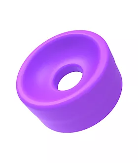 Silicone Pump Entry Sleeve