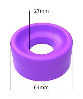 Silicone Pump Entry Sleeve