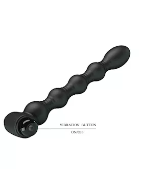 Lynn Anal Bead Vibrator