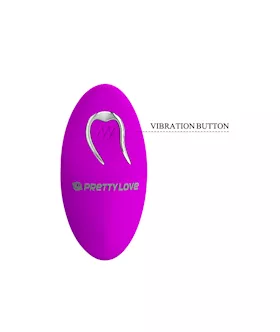 Selkie Vibrating Love Egg