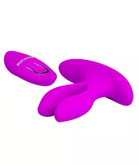 Magic Finger Dual Vibrator