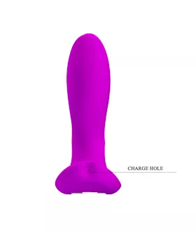 Magic Finger Dual Vibrator