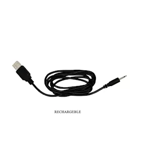 Rocky Anal Plug Vibrator