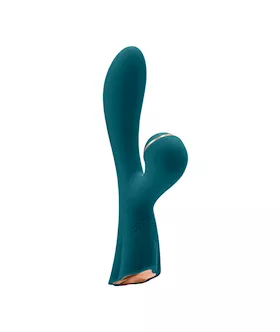 Luxe Aura Rabbit  77 Inch