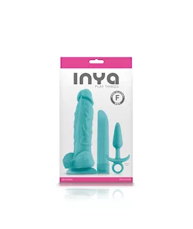 Inya Playthings Set
