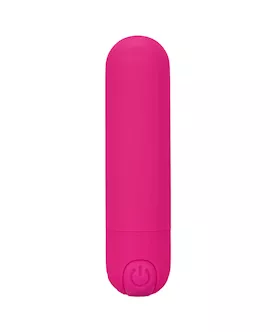 Rechargeable Hideaway Bullet 