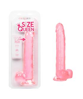 Size Queen Dildo