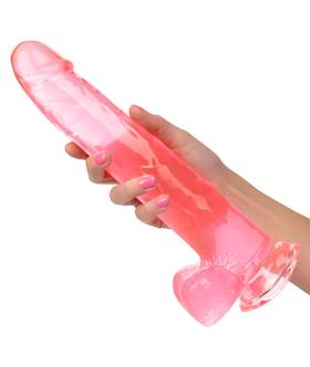 Size Queen Dildo