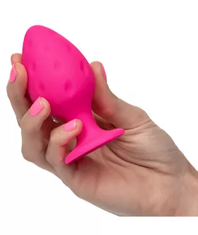 Cheeky Butt Plug Set