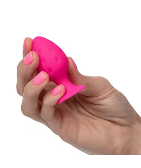 Cheeky Butt Plug Set