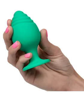 Cheeky Butt Plug Set