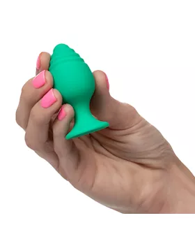 Cheeky Butt Plug Set