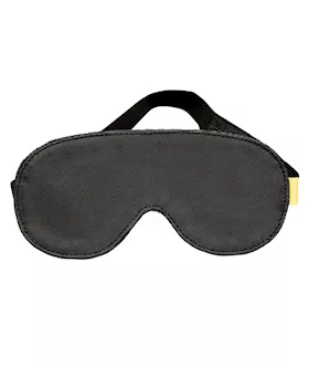 Boundless Blackout Eye Mask