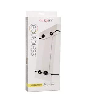 Boundless Bed Restraints