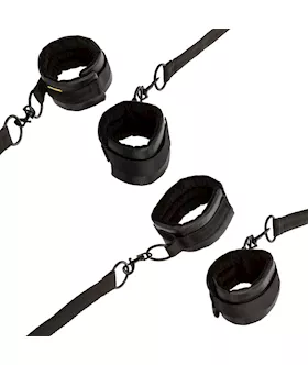 Boundless Bed Restraints