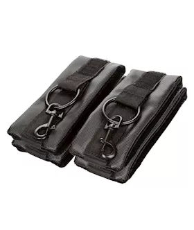 Boundless Bed Restraints