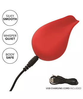 Red Hot Glow