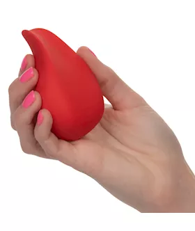 Red Hot Glow