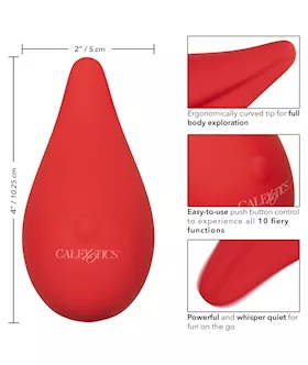Red Hot Flicker