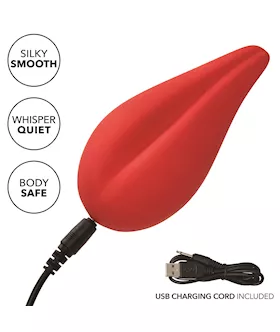 Red Hot Flicker