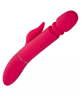 Shameless Slim Charmer - 9 Inch