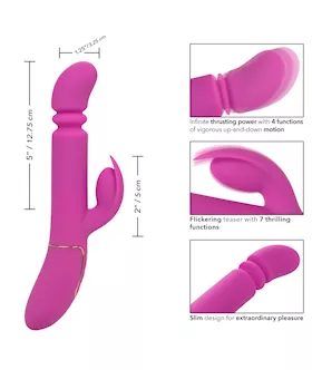 Shameless Slim Player - 9 Inch