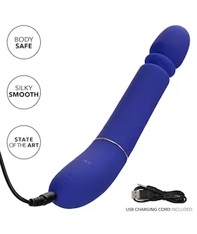 Shameless Slim Thumper - 9 Inch