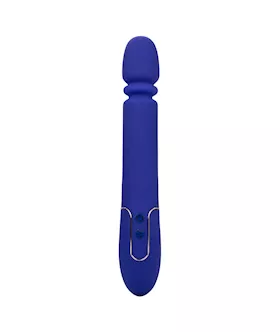 Shameless Slim Thumper - 9 Inch