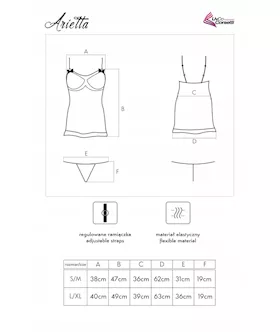 Arietta Set 