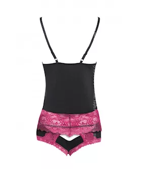 Beccina Set