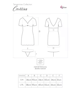 Crossina Set 