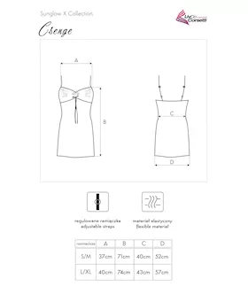 Csenge Set 