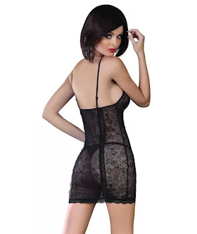 Hannah Set 