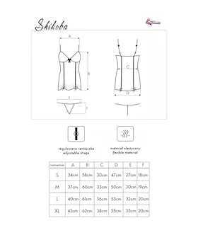 Shikoba Set