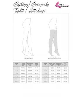 Colethe Tights 