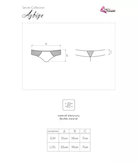 Aybige Thong 
