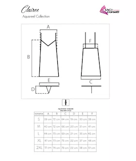 Clairee Set