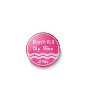 Lil'rabbit Vibrator