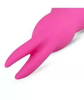 Lil'rabbit Vibrator