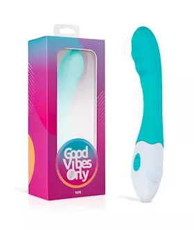 Tate Gspot Vibrator