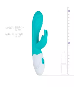 Leda Rabbit Vibrator