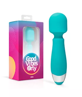 Aida Wand Massager