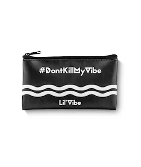 Lil'plug Vibrator
