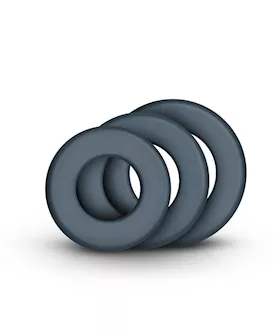 Boners Large Cock Ring Set