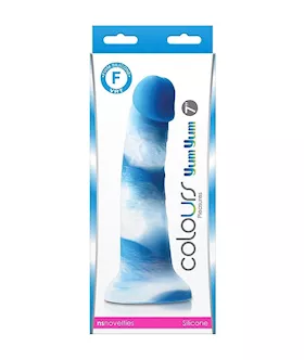 Yum Yum Dildo
