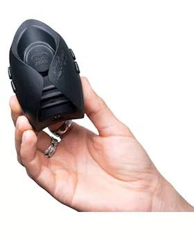 Hot Octopuss Pulse Solo By Kiiroo Interactive